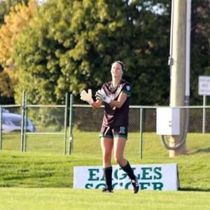 Meet your Posher, Mabel